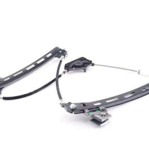 NEW VOLKSWAGEN CC FRONT RIGHT DOOR WINDOW REGULATOR 3C8837462M ORIGINAL