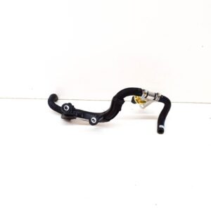 NEW MB GL X164 ENGINE FUEL FILTER TO FUEL PUMP HOSE A6420706181 ORIGINAL