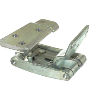 NEW MERCEDES-BENZ VIANO W639 REAR RIGHT UPPER DOOR HINGE A6397402237 ORIGINAL