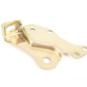 NEW MERCEDES-BENZ S W140 BELT TIGHTENER BRACKET A1032021440 ORIGINAL