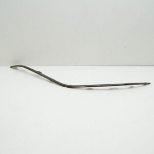 NEW MERCEDES-BENZ EQE V295 REAR LEFT LOWER BUMPER MOLDING A2958856501 ORIGINAL