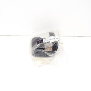 NEW MB GLS X166 FRONT SEAT INSIDE TRACK RIGHT COVER A16691908009051 ORIGINAL