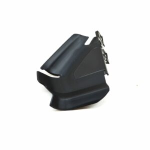 NEW AUDI A5 8W6 RIGHT RADIATOR AIR BAFFLE SMALL GUIDE 8W6121674B ORIGINAL