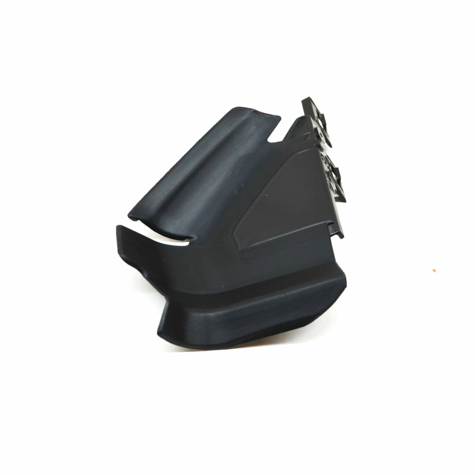 NEW AUDI A5 8W6 RIGHT RADIATOR AIR BAFFLE SMALL GUIDE 8W6121674B ORIGINAL 1 NEW AUDI A5 8W6 RIGHT RADIATOR AIR BAFFLE SMALL GUIDE 8W6121674B ORIGINAL