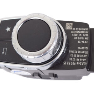 NEW MERCEDES-BENZ CLA C117 AUDIO/COMAND CONTROL UNIT A24690056159107 ORIGINAL