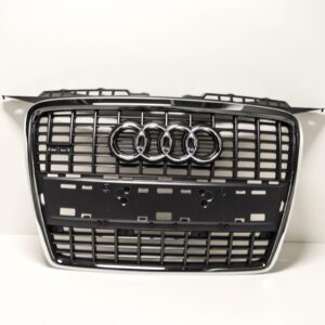 NEW AUDI A3 8P FRONT BUMPER RADIATOR GRILLE 8P4853651D 1QP