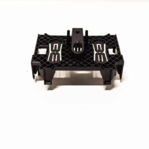 NEW BMW 1 F20 CONTROL UNIT BRACKET 66539232796 9232796 ORIGINAL