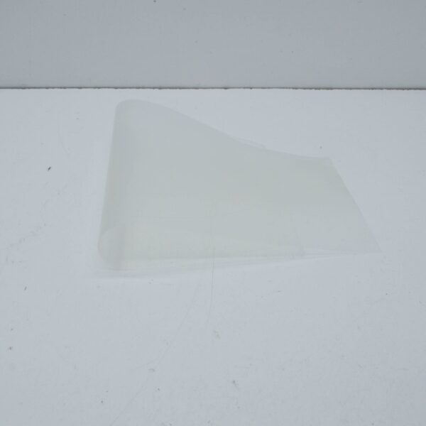 NEW AUDI E-TRON GT REAR LEFT STONE CHIP PROTECTION FILM 4J3839707