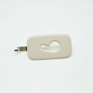 NEW MB GLC C253 REAR LEFT LUGGAGE NET BRACKET COVER A20486913081B88 ORIGINAL