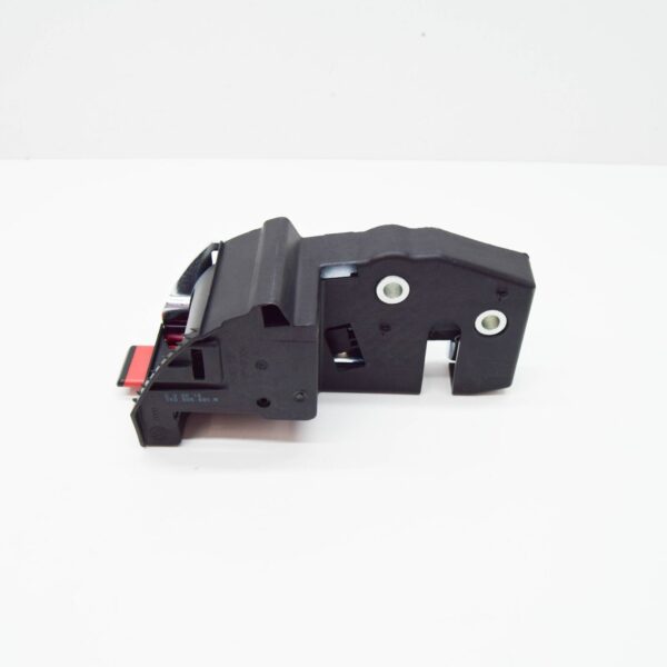 NEW AUDI Q3 8U REAR LEFT SEAT BACKREST LOCK 1K0885681M ORIGINAL