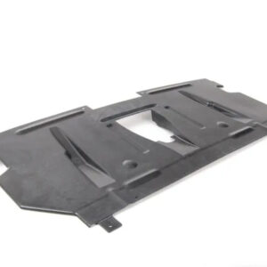 NEW AUDI R8 42 FRONT CENTER UNDERBODY TRIM 420825208A ORIGINAL