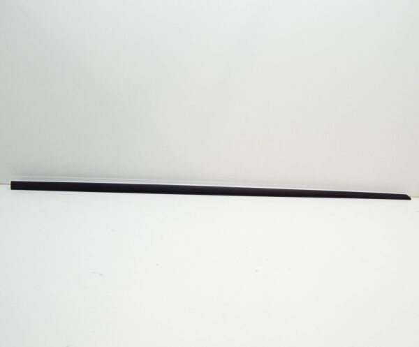NEW MERCEDES-BENZ EQS V297 FRONT RIGHT DOOR STRIP TRIM A2976901801 ORIGINAL