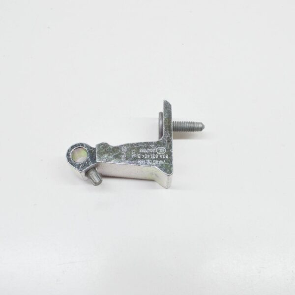 NEW AUDI E-TRON GEN FRONT RIGHT UPPER DOOR HINGE 80A831404B ORIGINAL