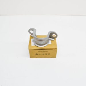 NEW VW CRAFTER FLATBED SZ FRONT ANTI ROLL BAR BUSH CLAMPS 2N0411063 ORIGINAL