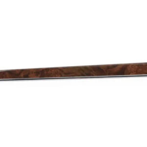 NEW MERCEDES-BENZ E C207 DASHBOARD RIGHT ORNAMENTAL TRIM LHD A2076802671