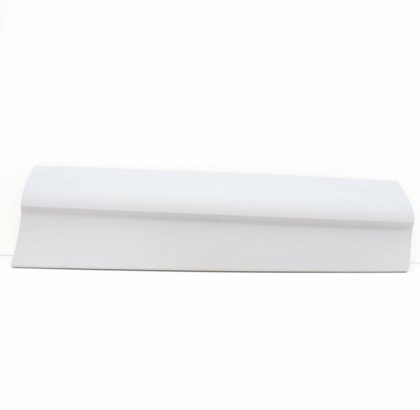 NEW AUDI Q7 4L REAR LEFT DOOR LOWER TRIM 4L0853969FGRU