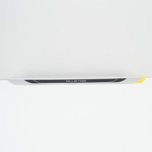 NEW VOLKSWAGEN GOLF MK7 5G FRONT SILL STRIP TRIM 5G4853537GTW7