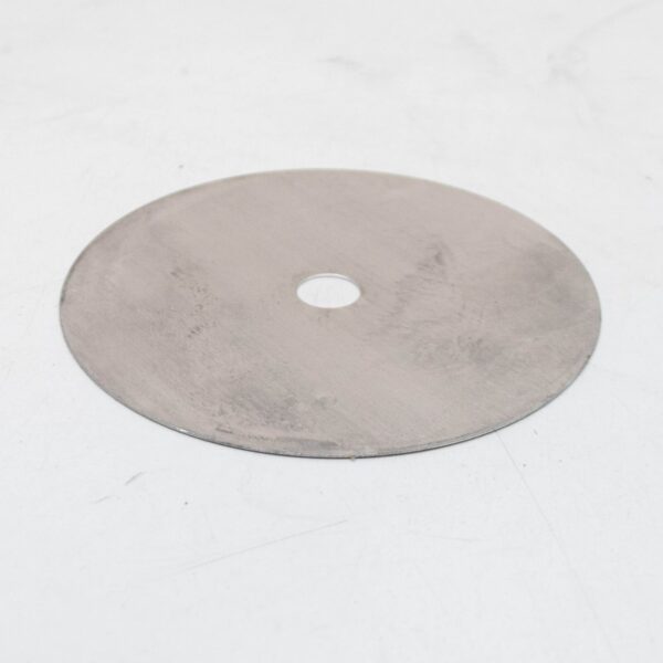 NEW BMW 3 E36 ENGINE SUSPENSION RIGHT HEAT PROTECTION PLATE 11811137776 ORIGINAL