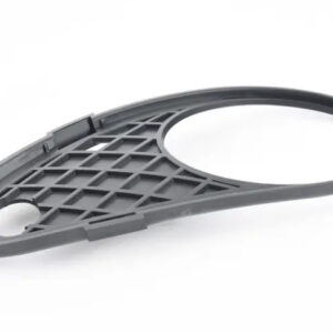 NEW MERCEDES-BENZ C W203 FRONT BUMPER LEFT COVER GRILLE A2038850523 ORIGINAL