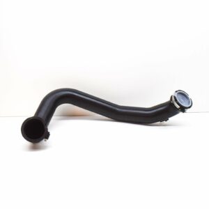 NEW AUDI A4 B9 LEFT TURBOCCHARGER INTERCOOLER HOSE PIPE 8W0145673AQ