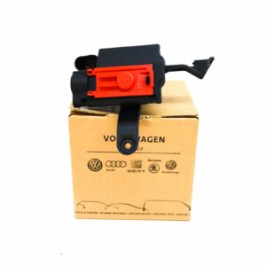 NEW AUDI A4 B9 POSITIVE BATTERY CABLE JUNCTION BLOCK 8W0941823E ORIGINAL