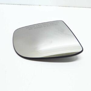 NEW MERCEDES-BENZ ML W164 FRONT RIGHT DOOR MIRROR GLASS LHD A1648100819 ORIGINAL