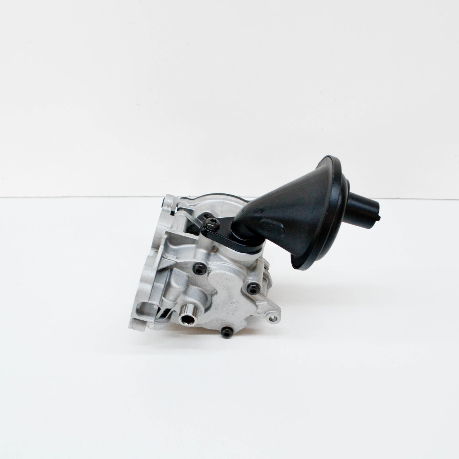 NEW AUDI A4 B8 OIL PUMP WITH INTEGRATED VACUUM PUMP 059115103BF ORIGINAL 1 NEW AUDI A4 B8 OIL PUMP WITH INTEGRATED VACUUM PUMP 059115103BF ORIGINAL