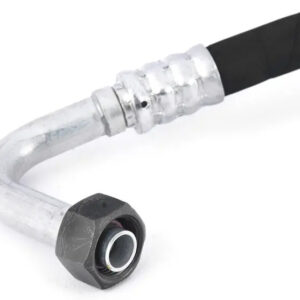 NEW MERCEDES-BENZ ML W163 A/C REFRIGERANT DELIVERY LINE PIPE A1122300056