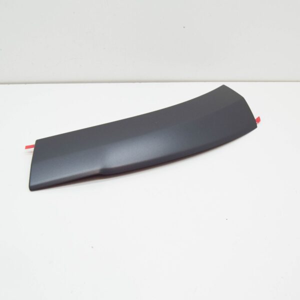 NEW AUDI Q5 8R FRONT RIGHT WHEEL ARCH WIDENING 8R0853728B1QP ORIGINAL