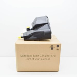 NEW MERCEDES-BENZ B-CLASS W247 ACTIVATED CHARCOAL FILTER A2474709201 ORIGINAL