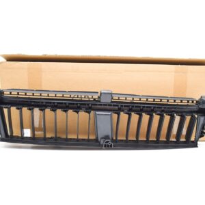 NEW MERCEDES-BENZ EQS V297 EXTERIOR AIR VENT GRILLE W MOTOR A2975006100 ORIGINAL