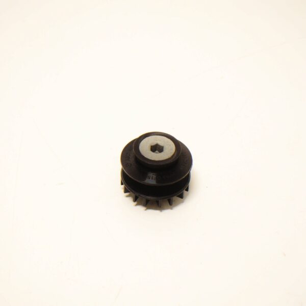 NEW MERCEDES BENZ C W203 FRONT BUMPER SIDE MOUNT GUIDE A2038800130 ORIGINAL