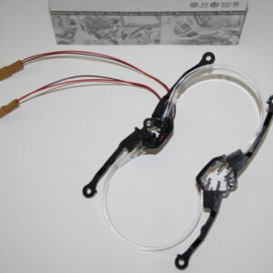 NEW AUDI Q3 8U DRINK HOLDER LED LIGHT LHD 8U1947157 ORIGINAL