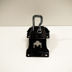 NEW BMW X6 E71 RIGHT SIDE UPPER SECTION HOOD LOCK 51237164802