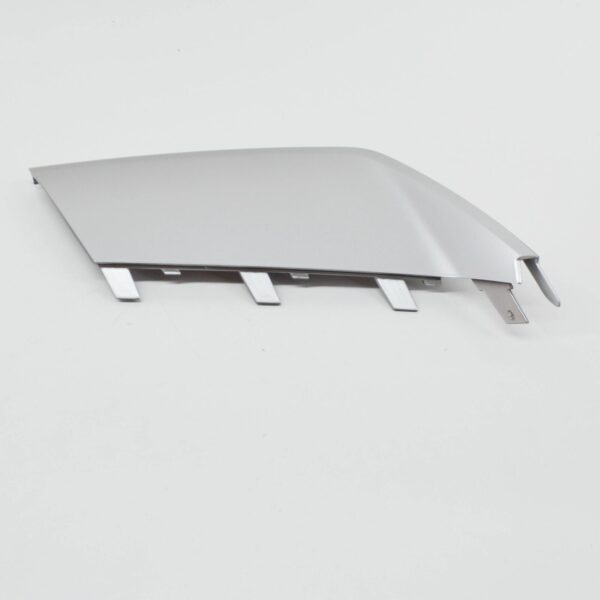 NEW AUDI RS6 C7 FRONT BUMPER RIGHT GRILLE COVER 4G0807796AP6 ORIGINAL
