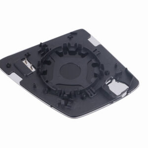 NEW MERCEDES-BENZ ML W166 FRONT RIGHT DOOR MIRROR GLASS A1668100419 ORIGINAL