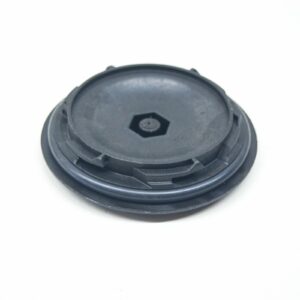 NEW BMW 3 F30 F80 FRONT LED HEADLIGHT COVER CAP 63117419614 ORIGINAL