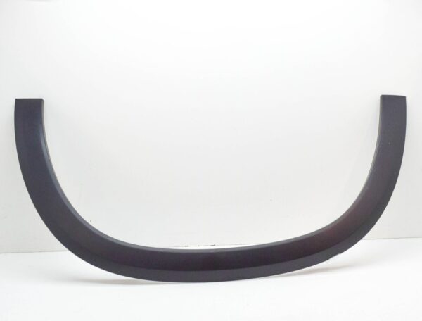 NEW MB GLE W167 FRONT LEFT WHEEL FENDER FLARE MOULDING A1678854700 ORIGINAL