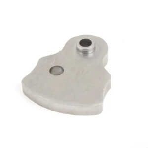 NEW MERCEDES-BENZ C W204 BALANCE SHAFT COUNTERWEIGHT A2720340622 ORIGINAL