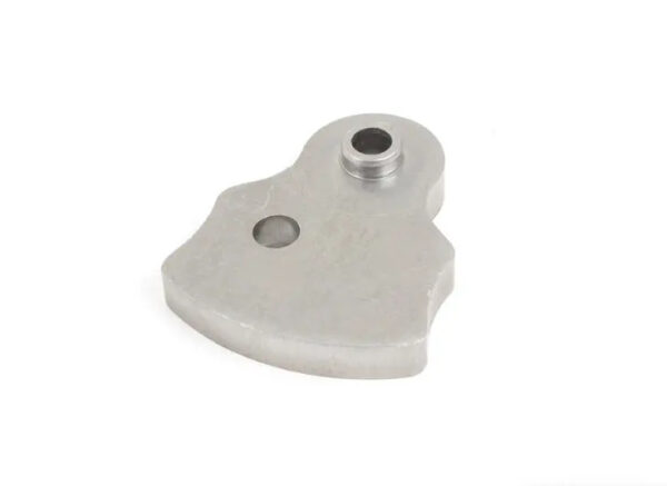 NEW MERCEDES-BENZ C W204 BALANCE SHAFT COUNTERWEIGHT A2720340622 ORIGINAL