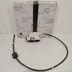 NEW MERCEDES-BENZ SPRINTER W907 REAR RIGHT DOOR LOCK A9107304000 ORIGINAL