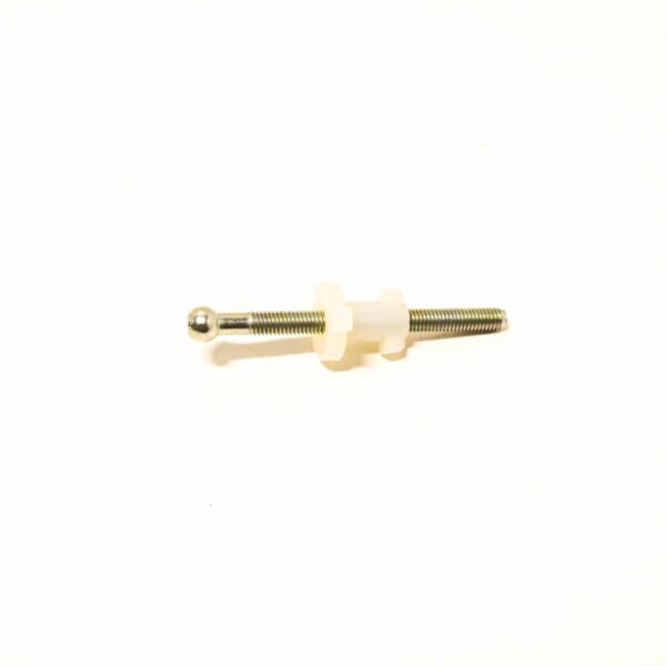 NEW BMW 5 E34 HEADLIGHT ADJUSTING SCREW 63121378368 1378368 ORIGINAL