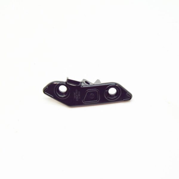 NEW BMW 1 F40 FRONT RIGHT BUMPER LOWER COVER BRACKET 51117459732 ORIGINAL