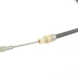 NEW MERCEDES-BENZ ML W163 REAR RIGHT BRAKE CABLE A1634200885 ORIGINAL