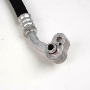 NEW VOLKSWAGEN GOLF MK5 A/C REFRIGERANT HOSE 1K0820721BG ORIGINAL