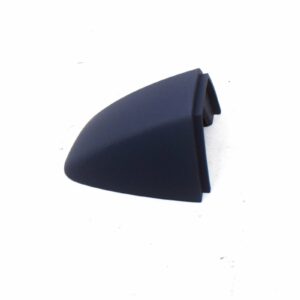 NEW VW ARTEON FRONT LEFT DOOR LOCK HANDLE CAP TRIM LHD 5G1837879DGRU ORIGINAL
