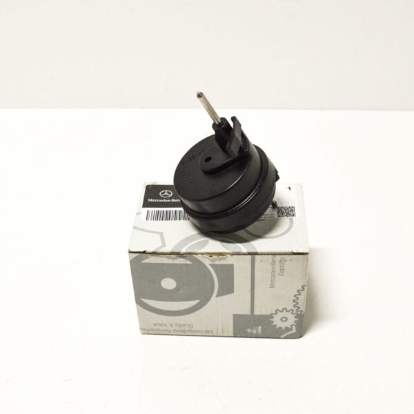 NEW MB SL R230 GAS FUEL TANK LOCK RELEASE ACTUATOR VALVE A2308000275
