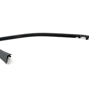 NEW MERCEDES-BENZ GLE W166 FRONT LEFT DOOR WINDOW FRAME A16672701789051 ORIGINAL