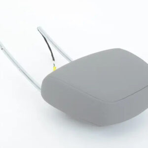 NEW MERCEDES-BENZ C W204 FRONT SEAT HEAD REST A20497065507K50 ORIGINAL