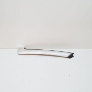 NEW AUDI R8 42 EXTERIOR RIGHT SIDE PILLAR MOLDING 427853266D 3Q7 ORIGINAL